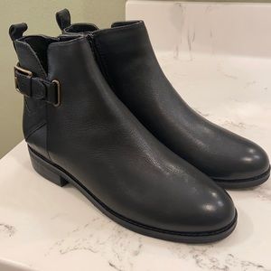 Cole Haan boots